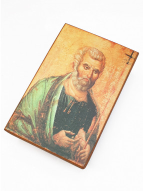 Икона Апостол Петр 